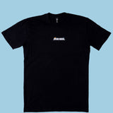 Ryde Beer Tee Black