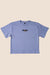 Ryde Beer Women's Blue Tee