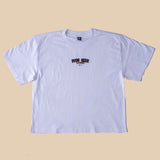 Ryde Beer Women's Tee White