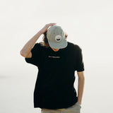 Surf Tee Black