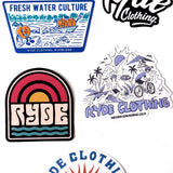 Sticker Pack