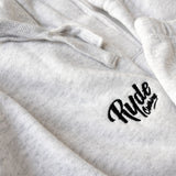 Women's Ryde Logo Trackies