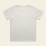 Ryde x Ugly Christmas Kids Tee Bone