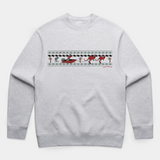 Ryde x Ugly Christmas Sweater
