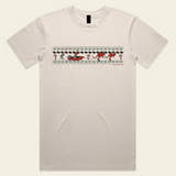 Ryde x Ugly Christmas Tee Bone