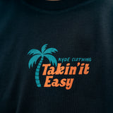 Takin' It Easy Tee