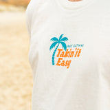Takin' It Easy Tee