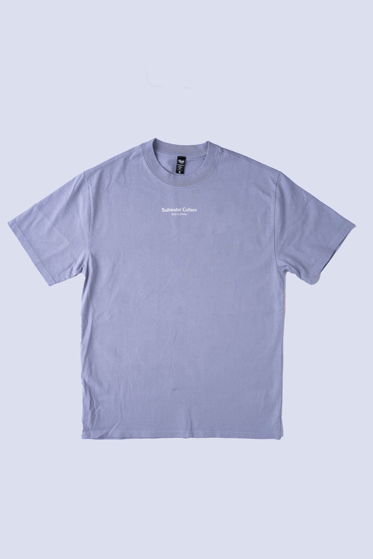 Saltwater Culture Tee