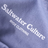Saltwater Culture Tee