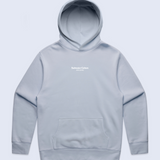 Saltwater Culture Hoodie Powder