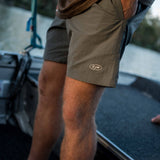 Swim Shorts Shadow