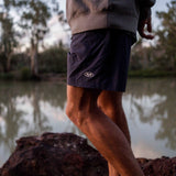 Swim Shorts Midnight
