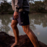 Swim Shorts Midnight