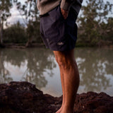 Swim Shorts Midnight