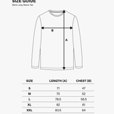 Ryde x OTE Trail Culture Longsleeve Black