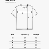 Ryde x Fat Tyre Festival Women's Ecru Tee