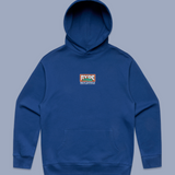 South Aus Hoodie Blue