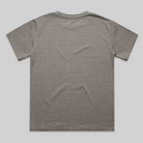 Kids South Aus Tee Faded Grey