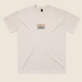 South Aus Tee Bone - Oversized Fit
