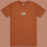 South Aus Tee Copper - Regular Fit