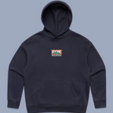 Women's South Aus Hoodie Blue