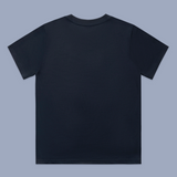Women's South Aus Navy Tee