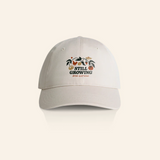 Still Growing Cap Bone Pre-order