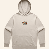 Still Growing Hoodie Bone Pre-order