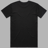 Still Growing Tee Black Pre-order