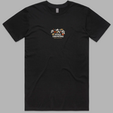 Still Growing Tee Black Pre-order