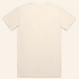 Still Growing Tee Cream Pre-order