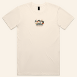 Still Growing Tee Cream Pre-order