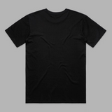 Women’s Still Growing Tee Black Pre-order