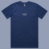 Sun Seeker Tee Blue