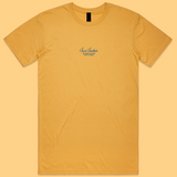 Sun Seeker Tee Mustard