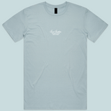 Sunseeker Tee Sky Blue