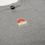 Women's Dusk Crop Tee