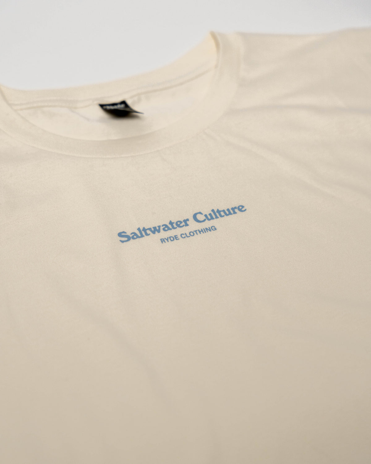 Women&#39;s Saltwater Culture Crop Tee