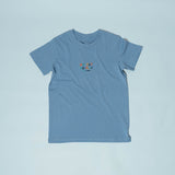 Kids No Hat No Play Tee