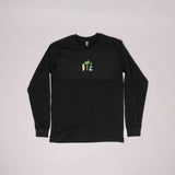Adventure Division Long Sleeve Tee