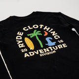 Adventure Division Long Sleeve Tee