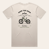 Ryde x OTE Trail Culture Tee Bone