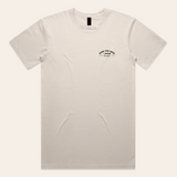 Ryde x OTE Trail Culture Tee Bone