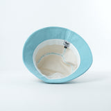 Kids No Hat No Play Cord Bucket Hat