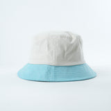 Kids No Hat No Play Cord Bucket Hat