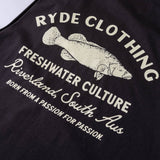 Freshwater Culture Tank