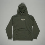 Creeks + Tinnies Hoodie