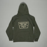 Creeks + Tinnies Hoodie