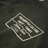 Creeks + Tinnies Hoodie