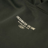 Creeks + Tinnies Hoodie